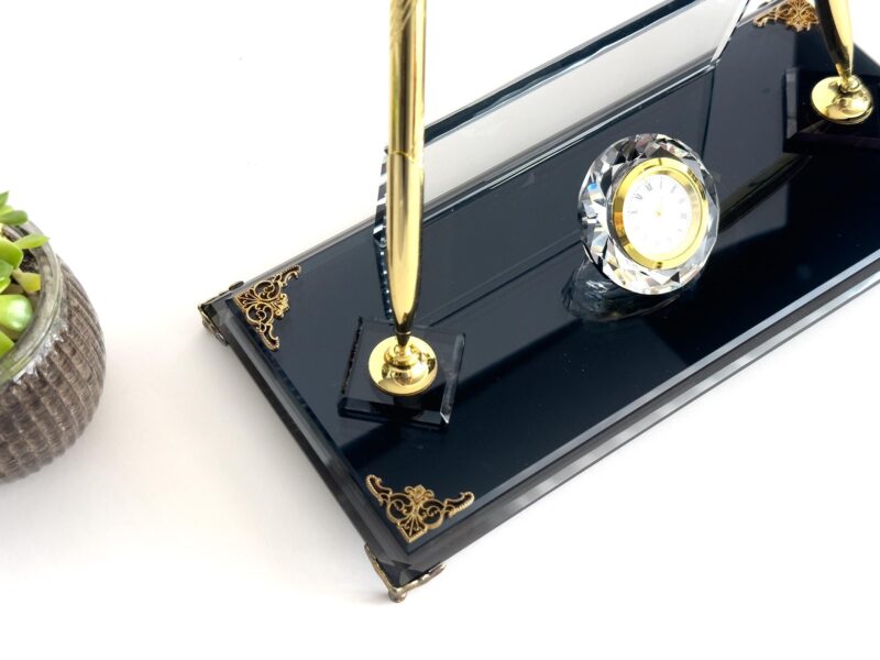 il_fullxfull.6100251134_b2fe.jpg Personalized Executive Gift for Office 1.77 x 5.90 in | Gold Pen