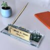 Lawyer Desk Accessory 1.77 x 5.90 in | Themis Justice Set